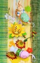 Thrifty Easter Ideas